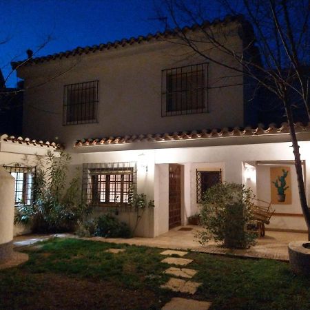 Affittacamere La Casilla María Esterno foto