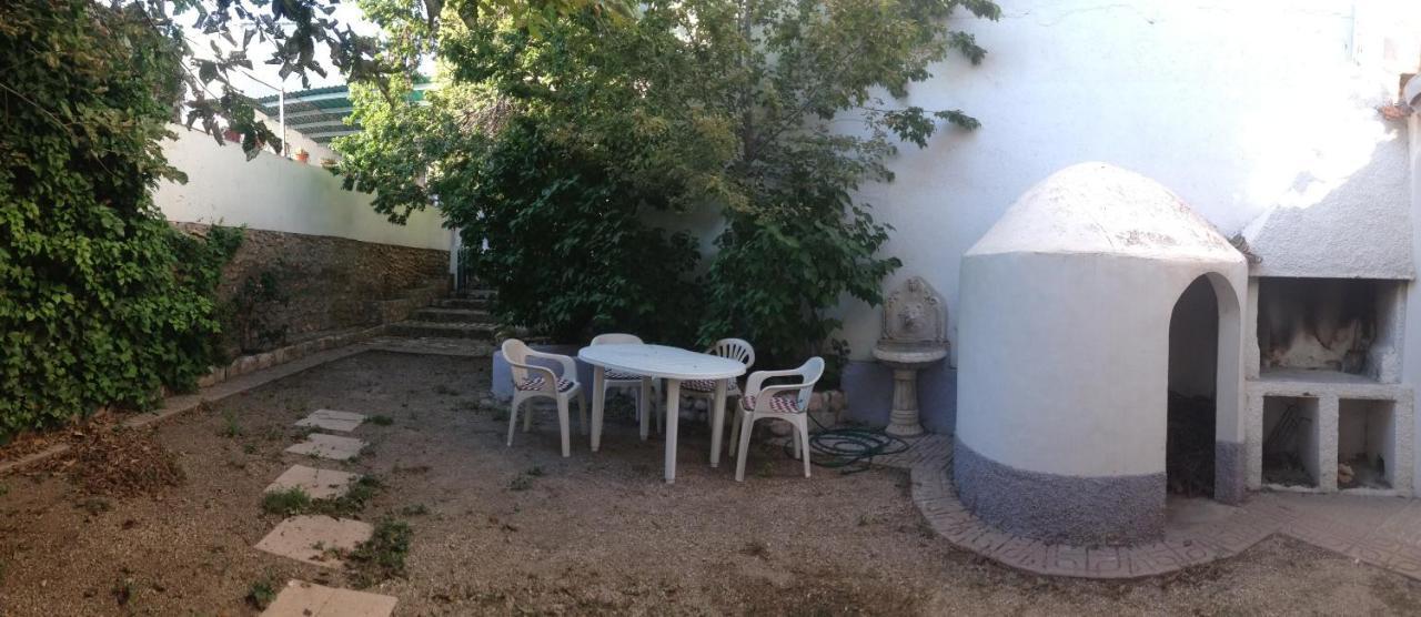 Affittacamere La Casilla María Esterno foto